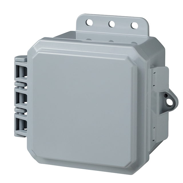 P4043 Integra Enclosures  Boîtes